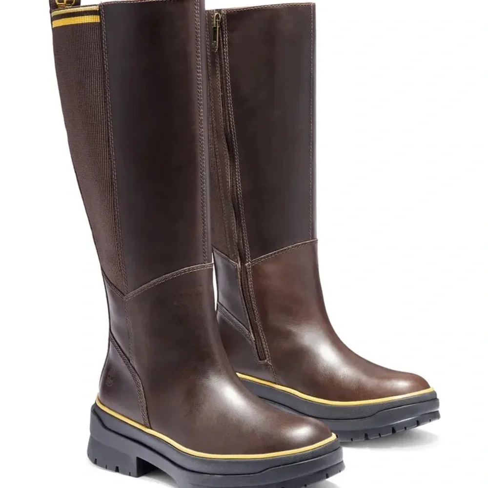 Timberland Malynn Waterproof Tall Boot